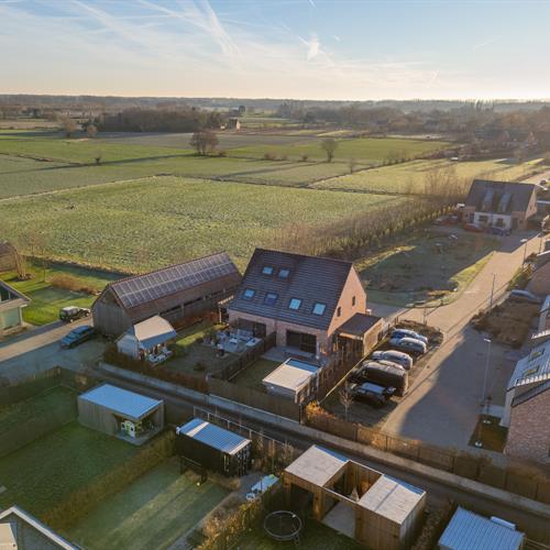 Maison à vendre Waardamme - Caenen 4282770 - 608639