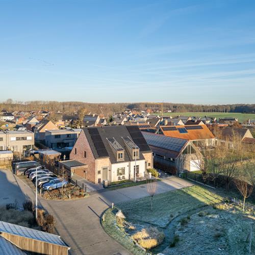 Maison à vendre Waardamme - Caenen 4282770 - 608690