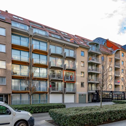 Appartement à vendre Nieuport - Caenen 4282894 - 608159