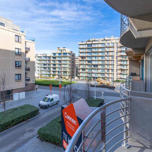 Appartement à vendre Nieuport - Caenen 4282894 - 608153