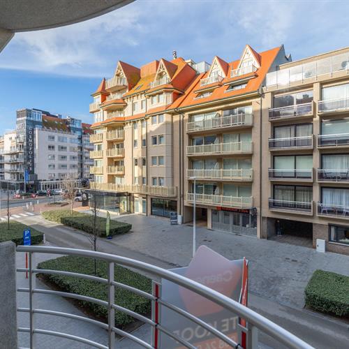 Appartement à vendre Nieuport - Caenen 4282894 - 608156