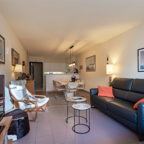 Appartement à vendre Nieuport - Caenen 4282894 - 608135