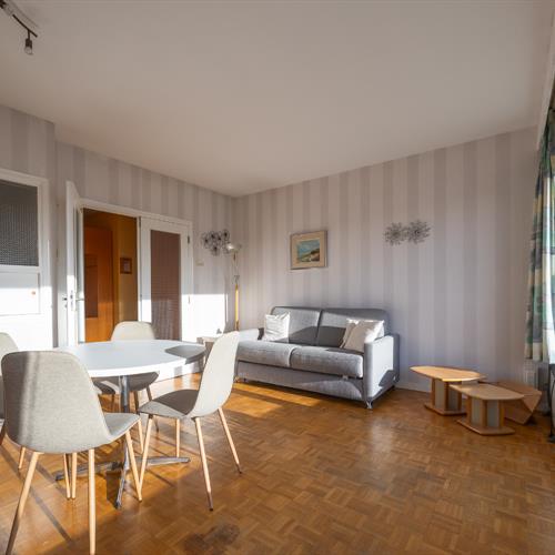 Studio à vendre Middelkerke - Caenen 4283314 - 610286