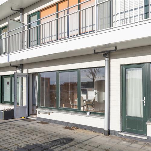 Studio à vendre Middelkerke - Caenen 4283314 - 610295