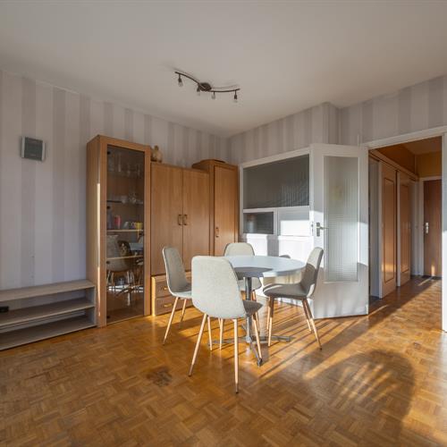 Studio à vendre Middelkerke - Caenen 4283314 - 610304