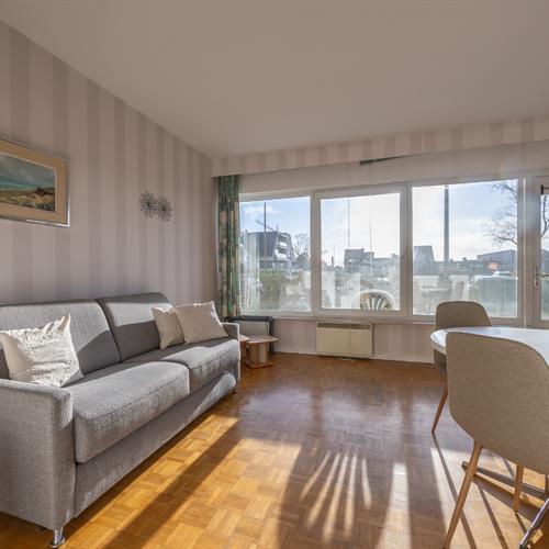 Studio à vendre Middelkerke - Caenen 4283314 - 610313