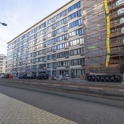 Studio à vendre Middelkerke - Caenen 4283314 - 610346