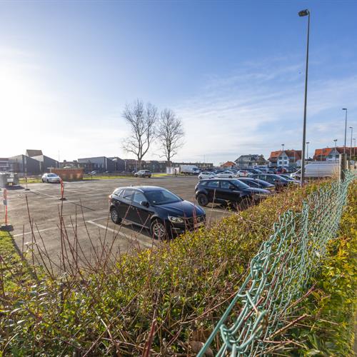 Studio à vendre Middelkerke - Caenen 4283314 - 610298