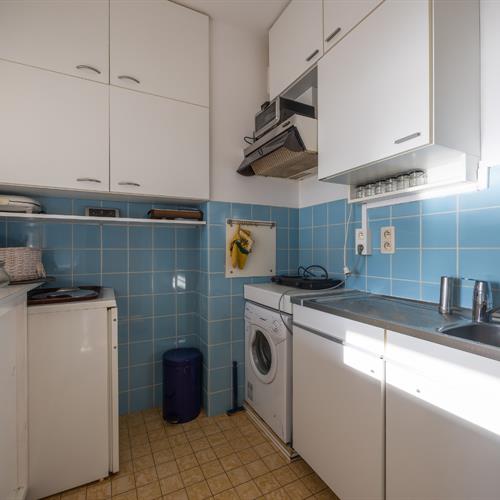 Studio à vendre Middelkerke - Caenen 4283314 - 610316