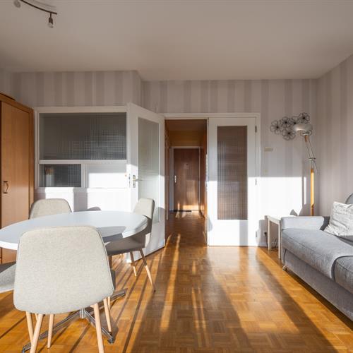 Studio à vendre Middelkerke - Caenen 4283314 - 610307