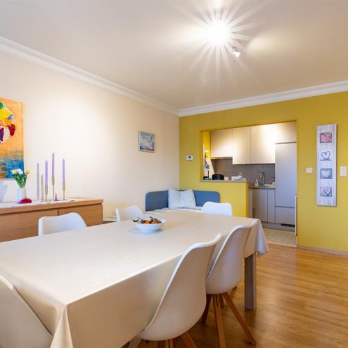 Studio à vendre Blankenberge - Caenen 4283437 - 610115