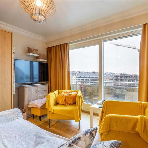 Studio à vendre Blankenberge - Caenen 4283437 - 610112