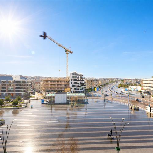 Studio à vendre Blankenberge - Caenen 4283437 - 610148