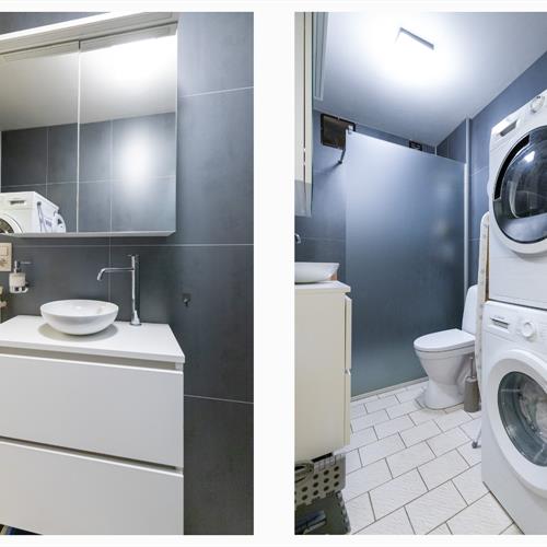 Studio à vendre Blankenberge - Caenen 4283437 - 610130