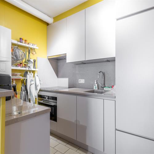 Studio à vendre Blankenberge - Caenen 4283437 - 610124