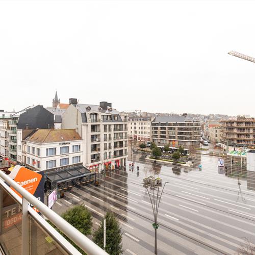 Studio à vendre Blankenberge - Caenen 4283437 - 610136