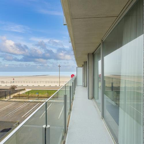 Appartement te koop Middelkerke - Caenen 4283525 - 613089