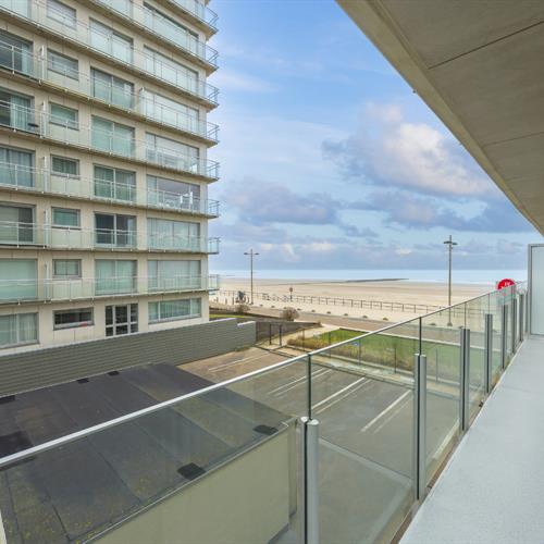 Appartement te koop Middelkerke - Caenen 4283525 - 613086