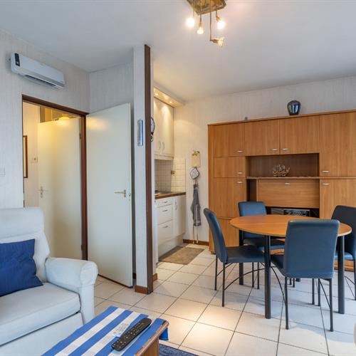 Appartement te koop Middelkerke - Caenen 4283525 - 613098