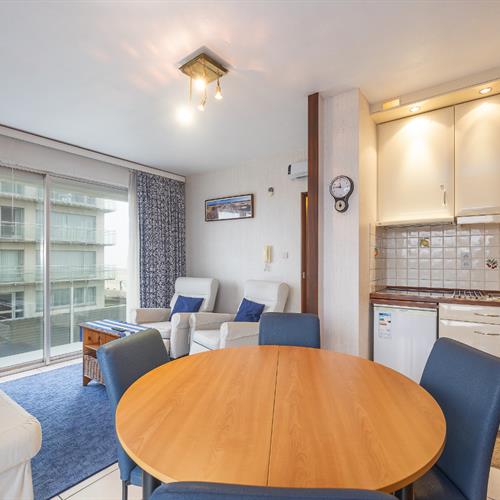 Appartement te koop Middelkerke - Caenen 4283525 - 613095