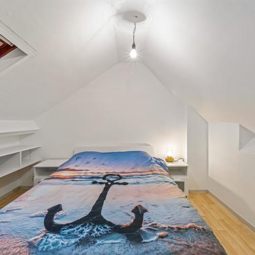 Appartement à vendre Blankenberge - Caenen 4283939 - 616475