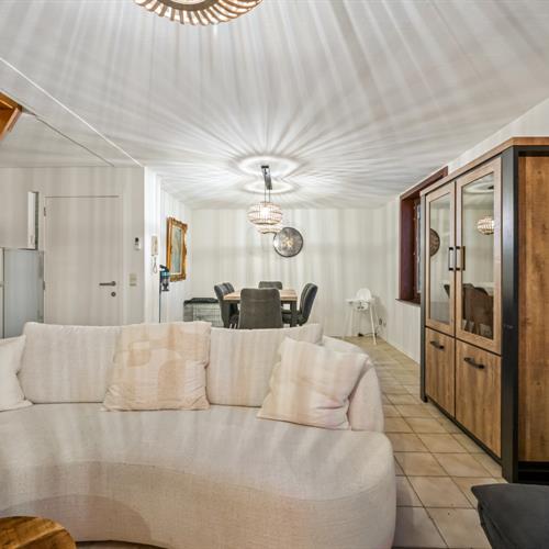 Appartement à vendre Blankenberge - Caenen 4283939 - 616457