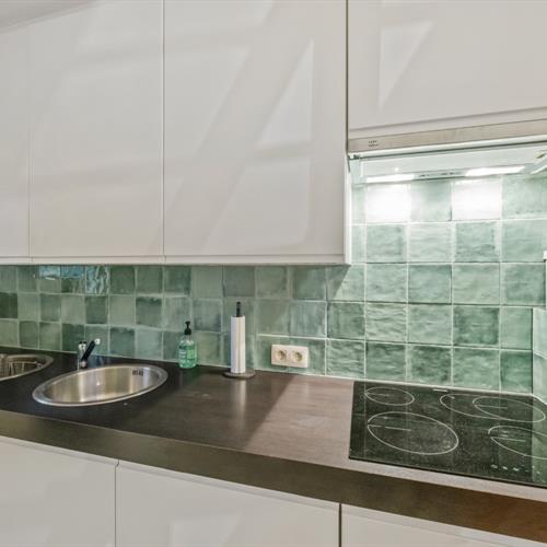 Appartement à vendre Blankenberge - Caenen 4283939 - 616466