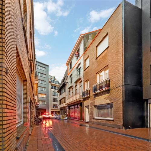 Appartement à vendre Blankenberge - Caenen 4283939 - 616487