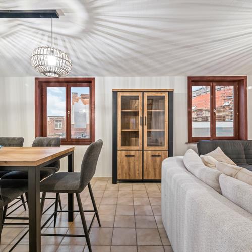 Appartement à vendre Blankenberge - Caenen 4283939 - 616451