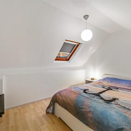 Appartement à vendre Blankenberge - Caenen 4283939 - 616478