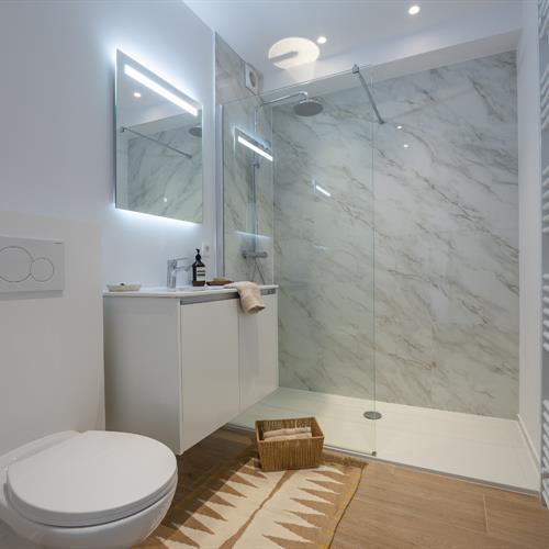 Appartement à vendre Ostende - Caenen 4284197 - 610091