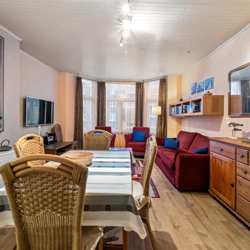 Appartement te koop Blankenberge - Caenen 4284201 - 620055