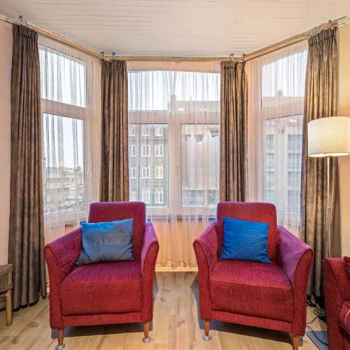 Appartement te koop Blankenberge - Caenen 4284201 - 620067