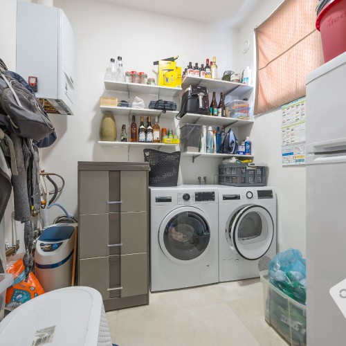 Duplex te koop Oostende - Caenen 4285872 - 3746001023000097053