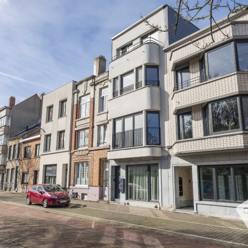 Duplex te koop Oostende - Caenen 4285872 - 3746001023000097093