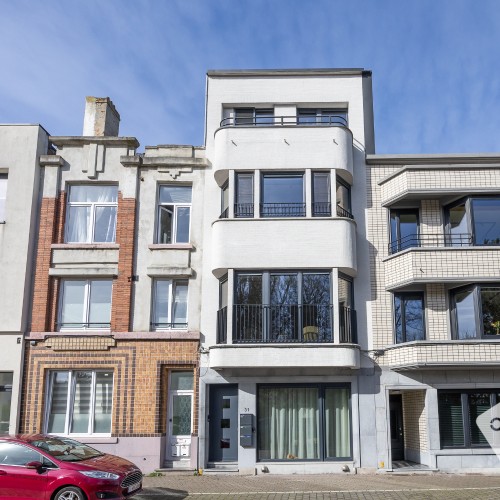 Duplex te koop Oostende - Caenen 4285872 - 3746001023000097090