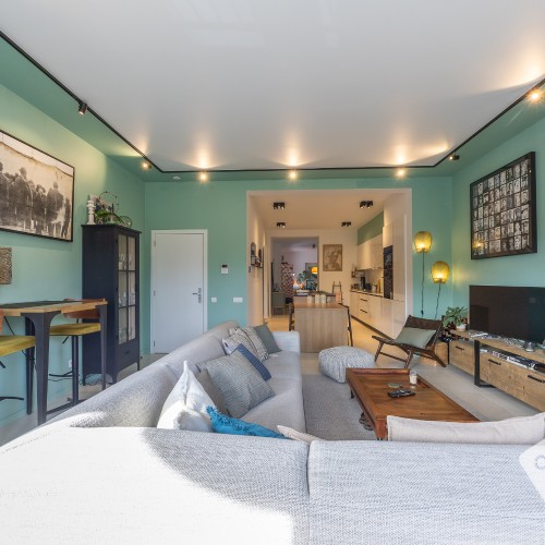 Duplex te koop Oostende - Caenen 4285872 - 3746001023000097026