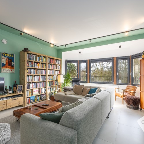 Duplex te koop Oostende - Caenen 4285872 - 3746001023000097034