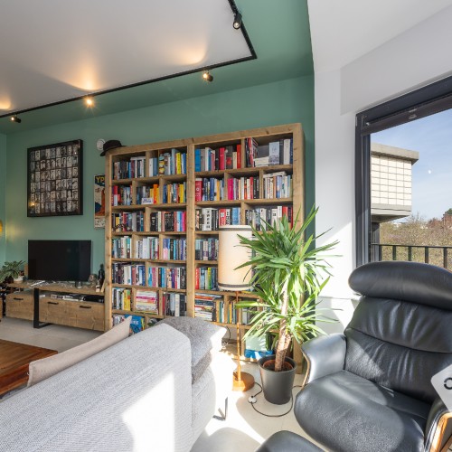 Duplex te koop Oostende - Caenen 4285872 - 3746001023000097028