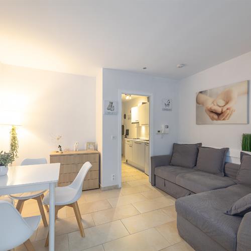 Studio te huur Oostende - Caenen 4285877 - 614919