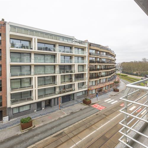 Studio te huur Oostende - Caenen 4285877 - 614931