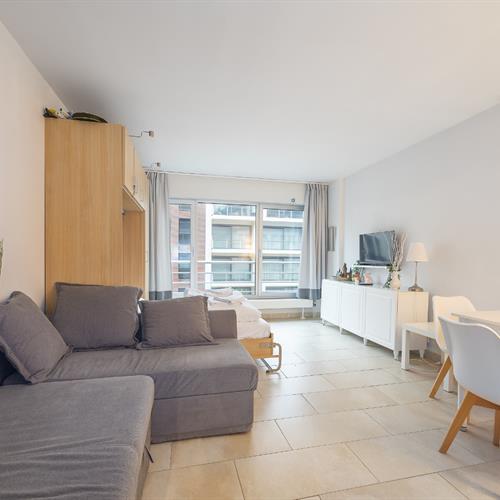 Studio te huur Oostende - Caenen 4285877 - 614928