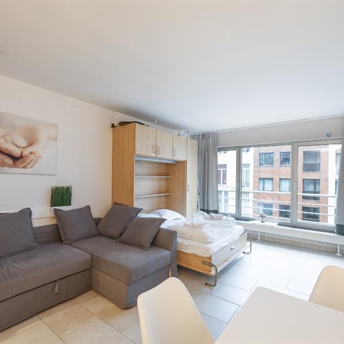 Studio te huur Oostende - Caenen 4285877 - 614913
