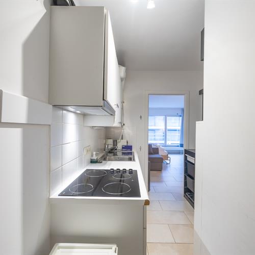 Studio te huur Oostende - Caenen 4285877 - 614943