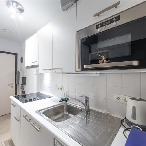 Studio te huur Oostende - Caenen 4285877 - 614940