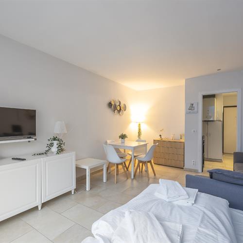 Studio te huur Oostende - Caenen 4285877 - 614916