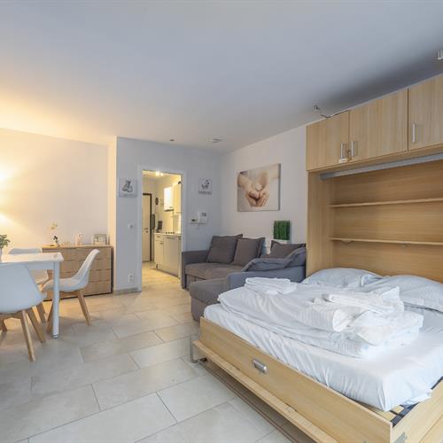 Studio te huur Oostende - Caenen 4285877 - 614910