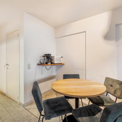 Appartement à vendre Blankenberge - Caenen 4286094 - 616556