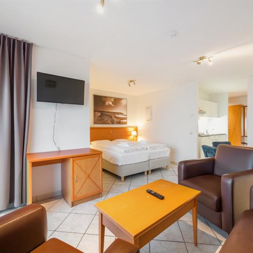 Appartement à vendre Blankenberge - Caenen 4286094 - 616544