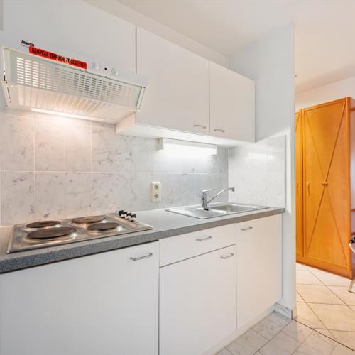 Appartement à vendre Blankenberge - Caenen 4286094 - 616559